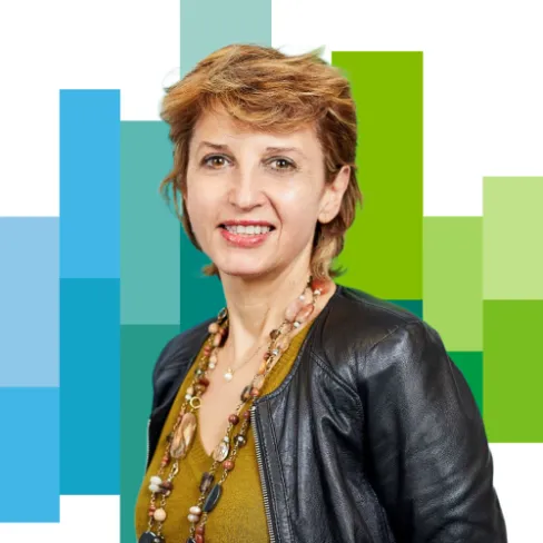 Blandine Guegan - Chargée de missions presse Euronext Paris