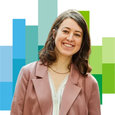 Catalina Augspach - Junior press officer Euronext Paris