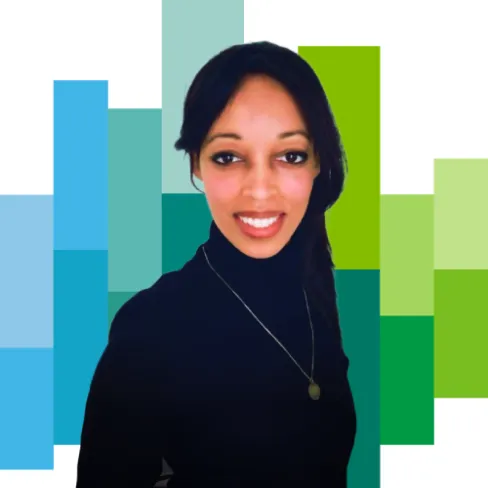 Ester Russom - Senior Press Office Italy - ELITE