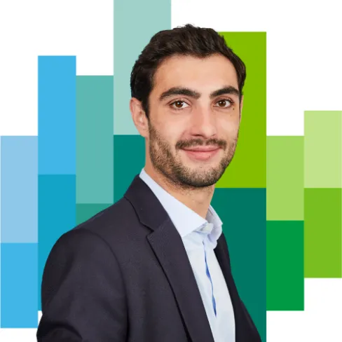 Flavio Bornancin-Tomasella - Group Press Communication Officer Euronext