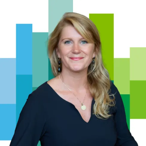 Marianne Aalders - Communications manager Euronext