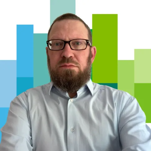 Stuart Disbrey - Communications Director Nord Pool