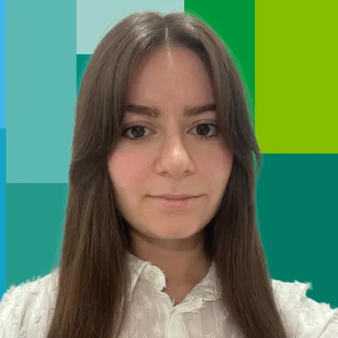 Eliana Favaro - Euronext