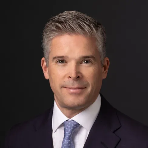 Jonathan McKeown - Euronext