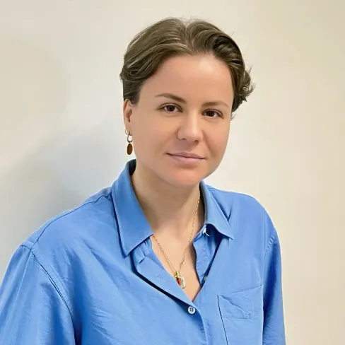 Selene Poli - Event manager - Euronext Dublin