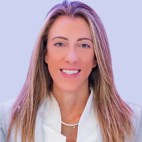 Lillian Georgopoulou - Euronext Deputy Chief Listings Officer Greece