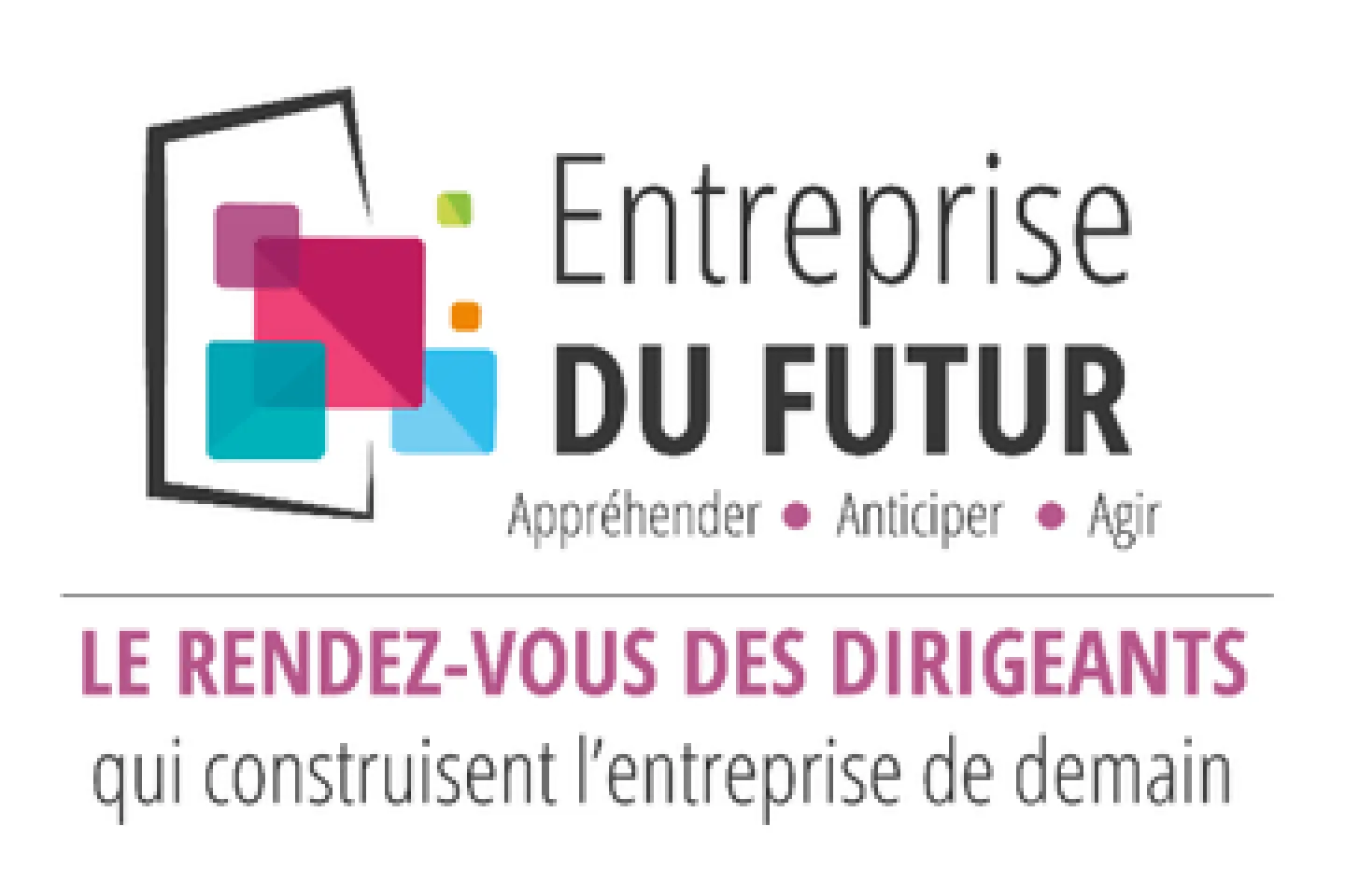 congres de lentreprise du futur 2019