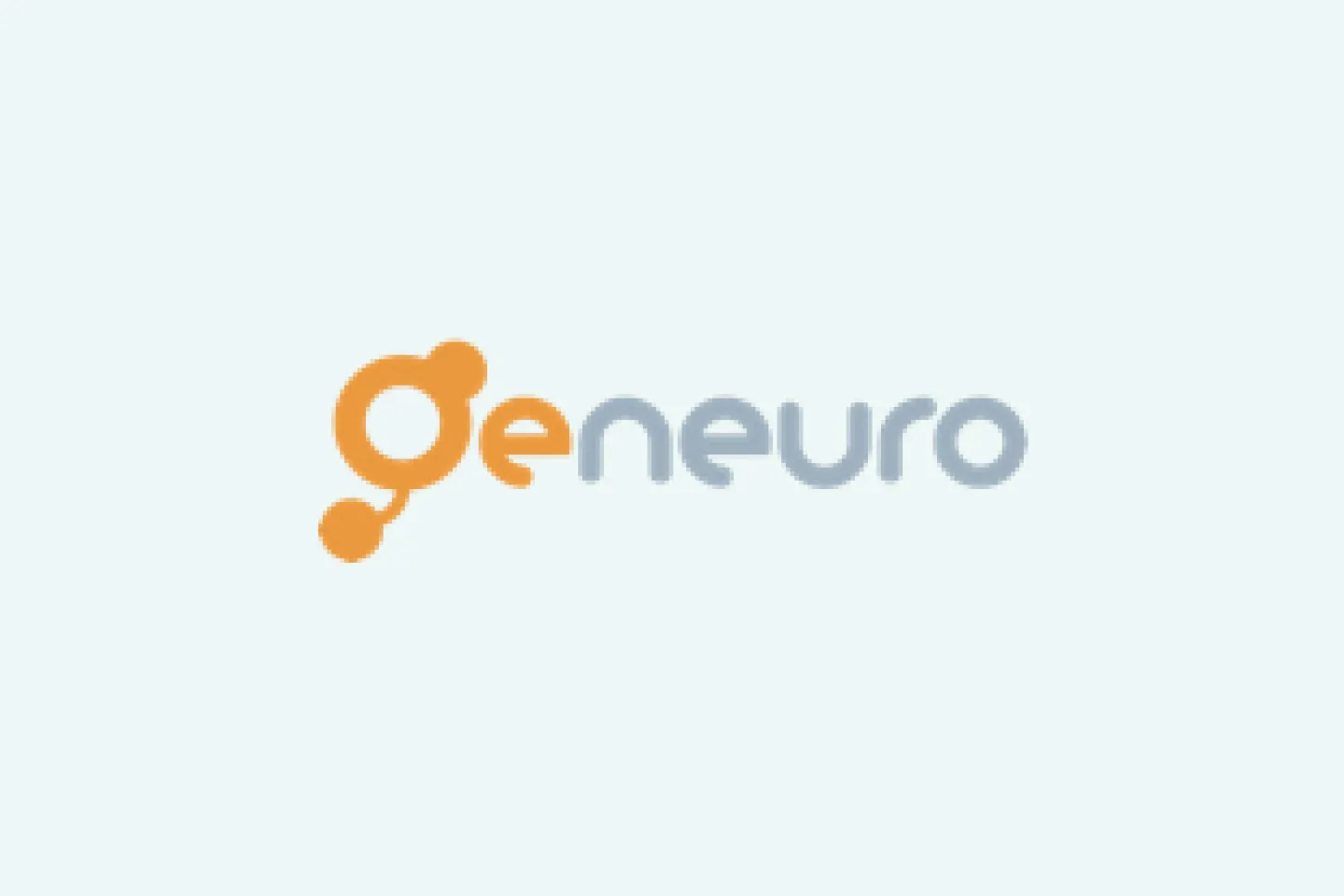 Geneuro Logo