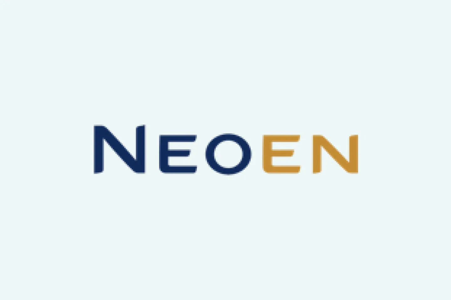 Neoen Logo