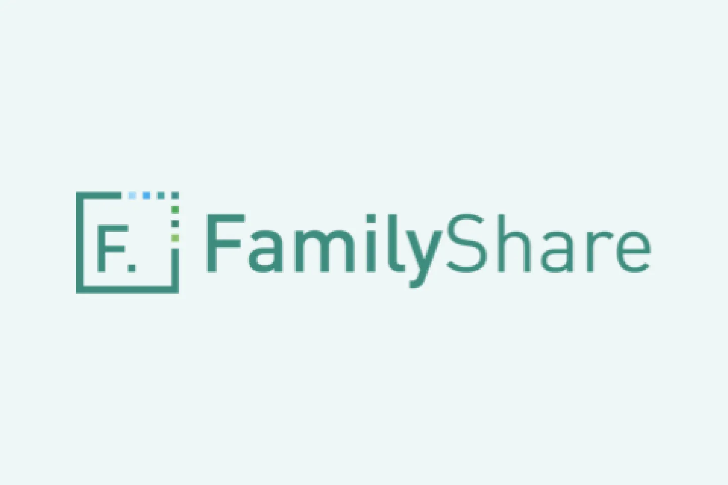 FamilyShare Logo