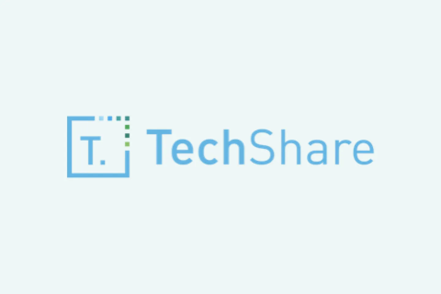TechShare Logo