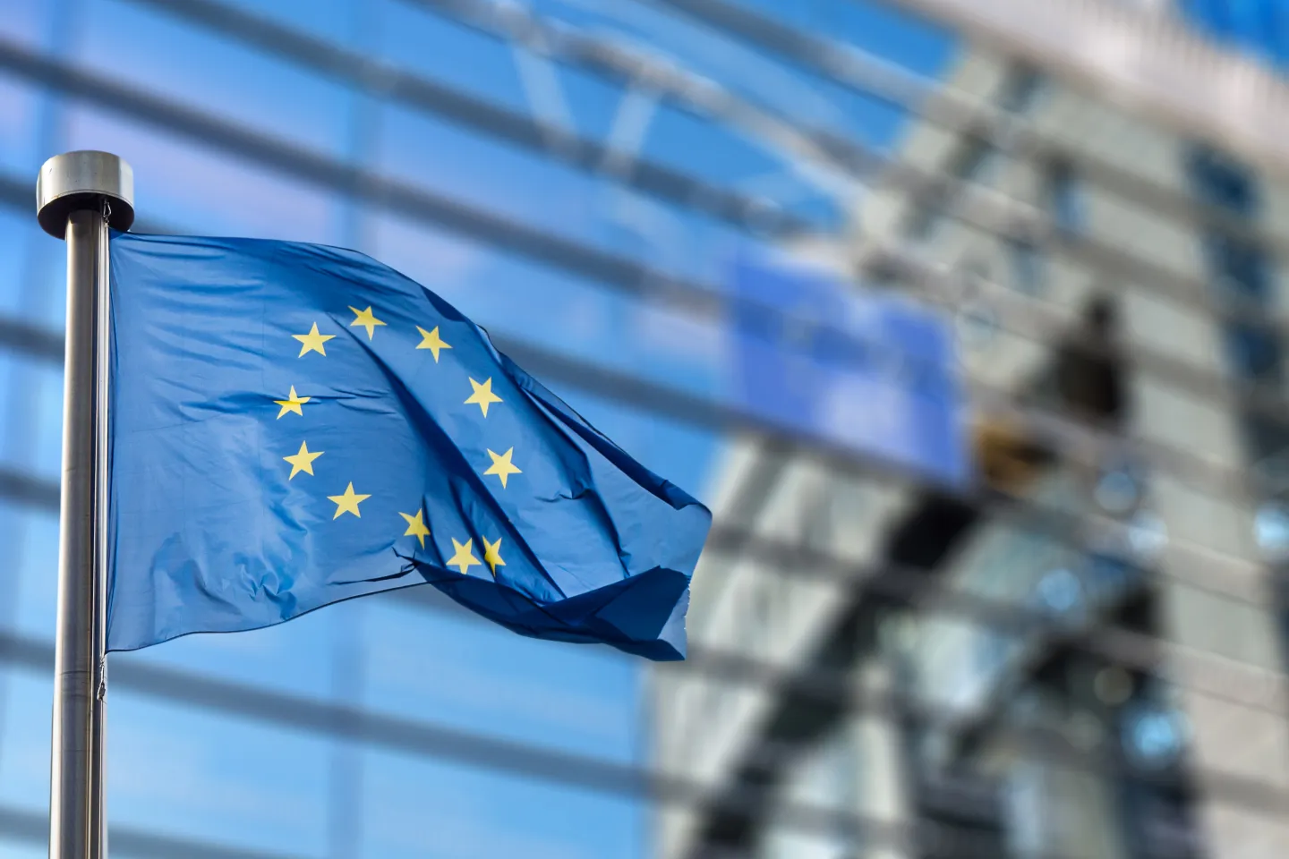 Europe Flag