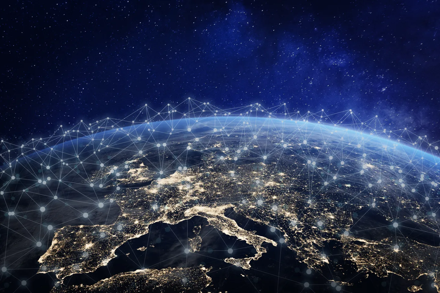 Europe Connecting