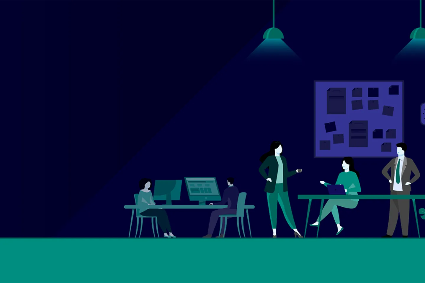 Gouvernance : attentes des investisseurs et stratégie des entreprises