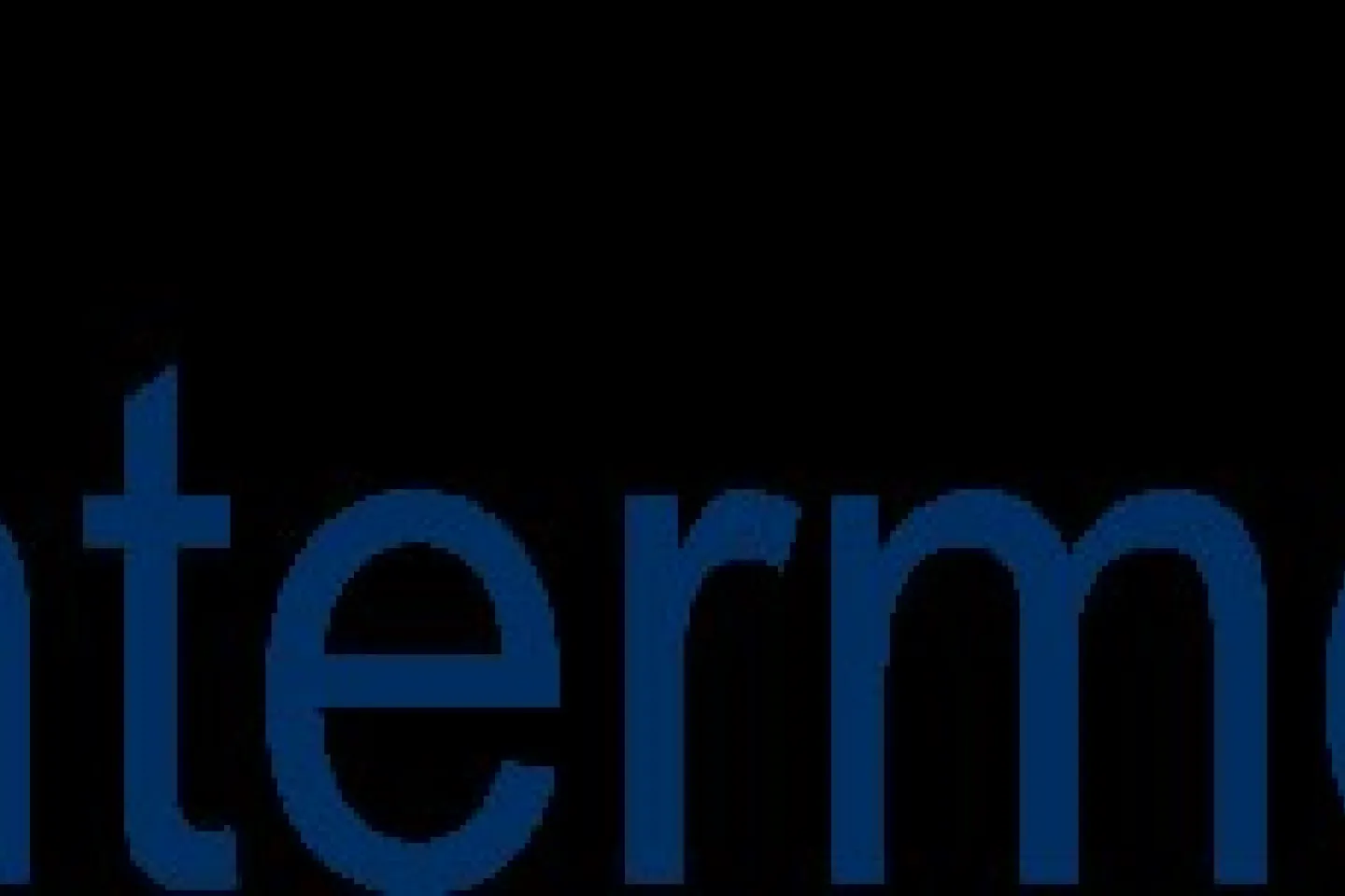 Intermonte Logo
