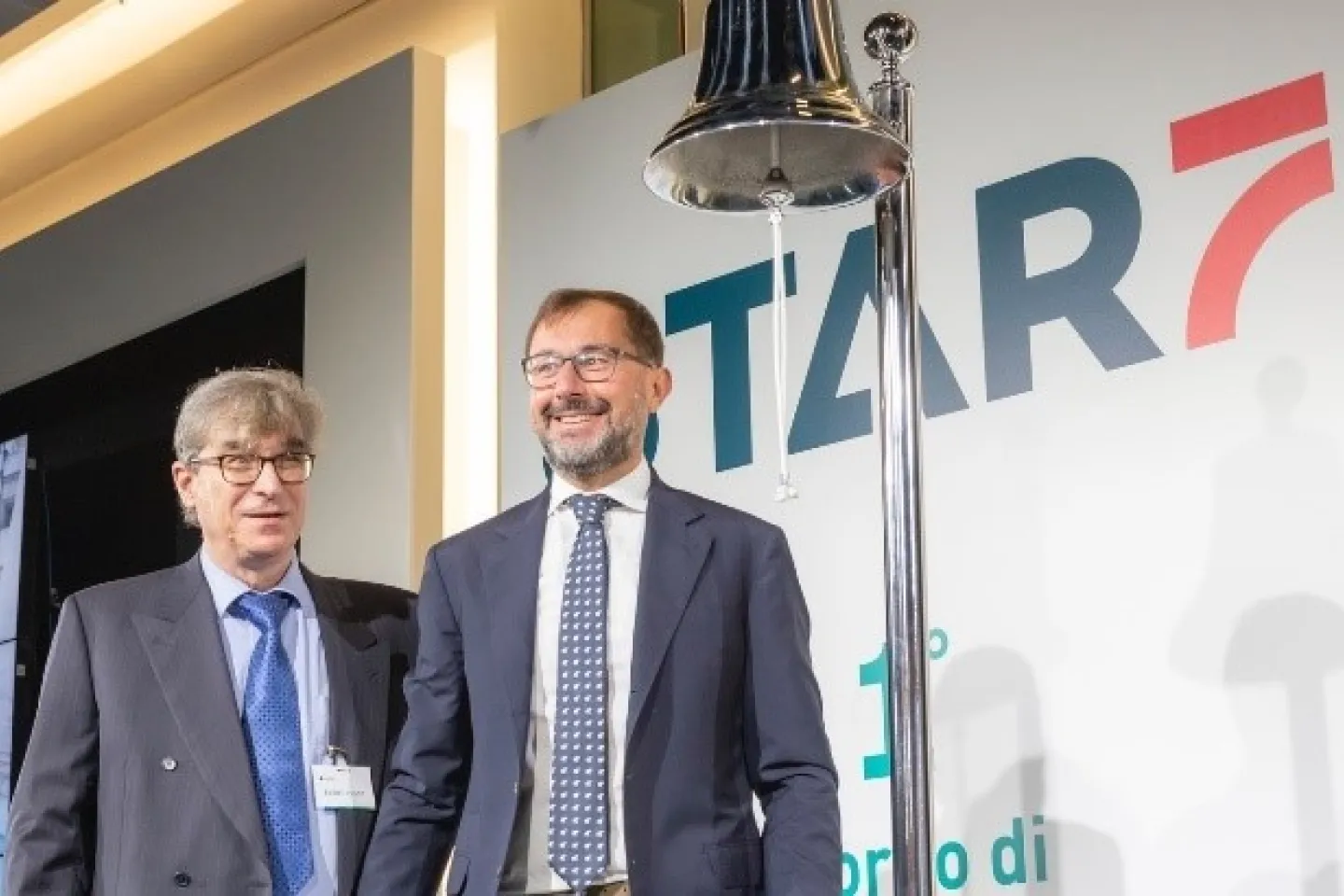 Star7 S.p.A. - Euronext Growth Milan