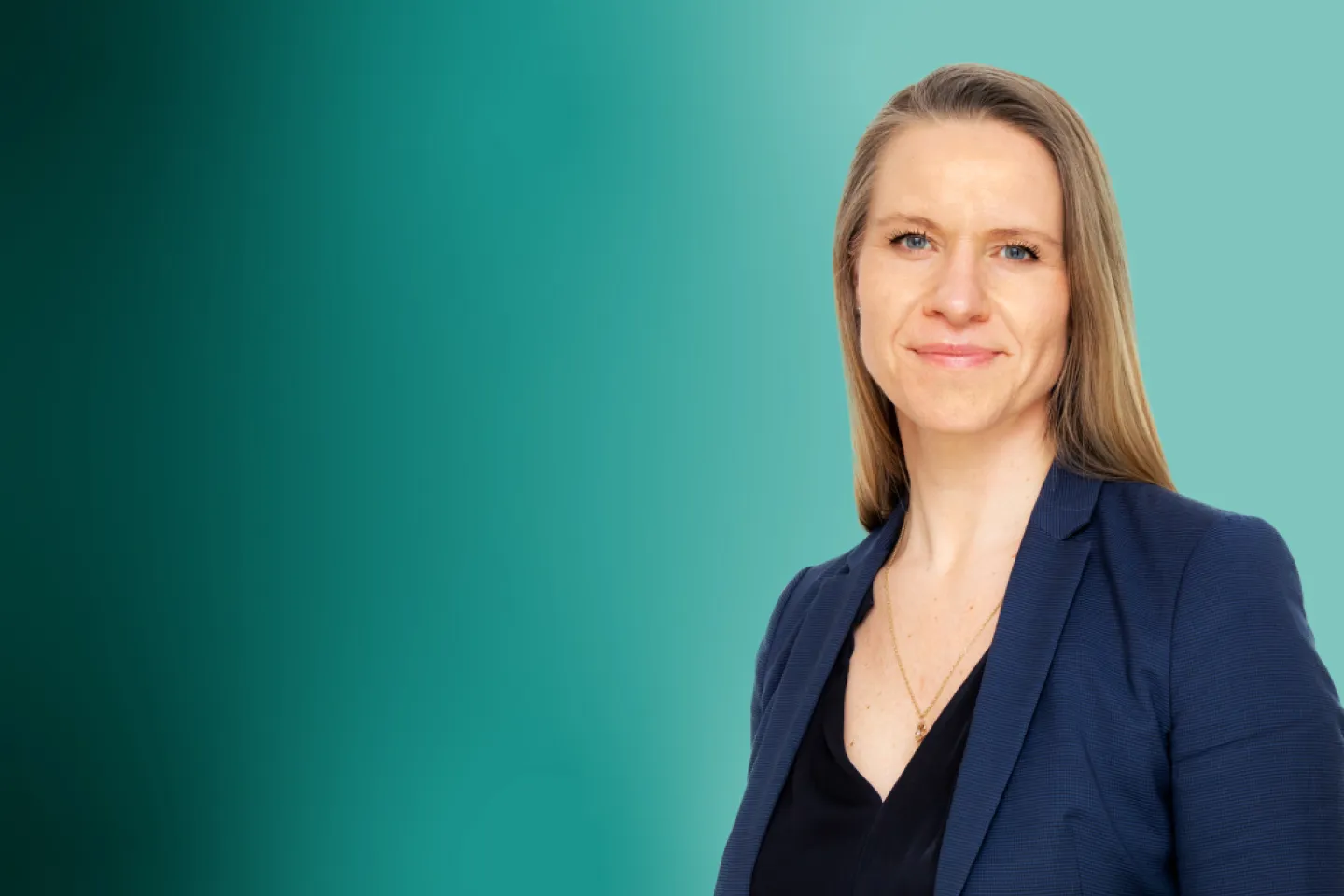 Kristine new CEO Oslo
