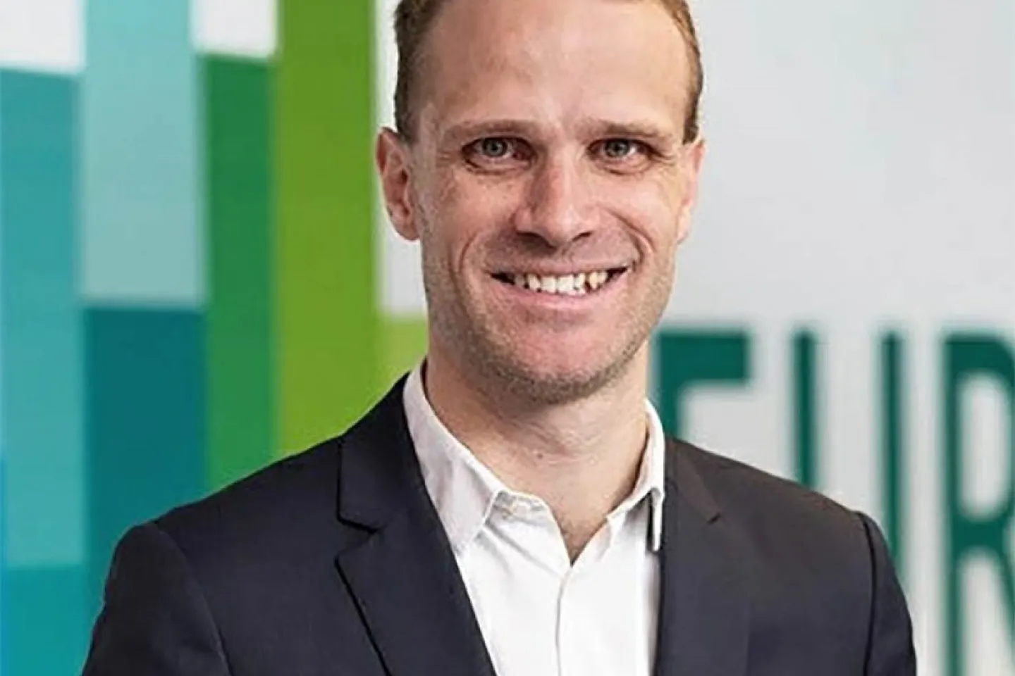 Pierre Davoust, Head of CSDs, Euronext