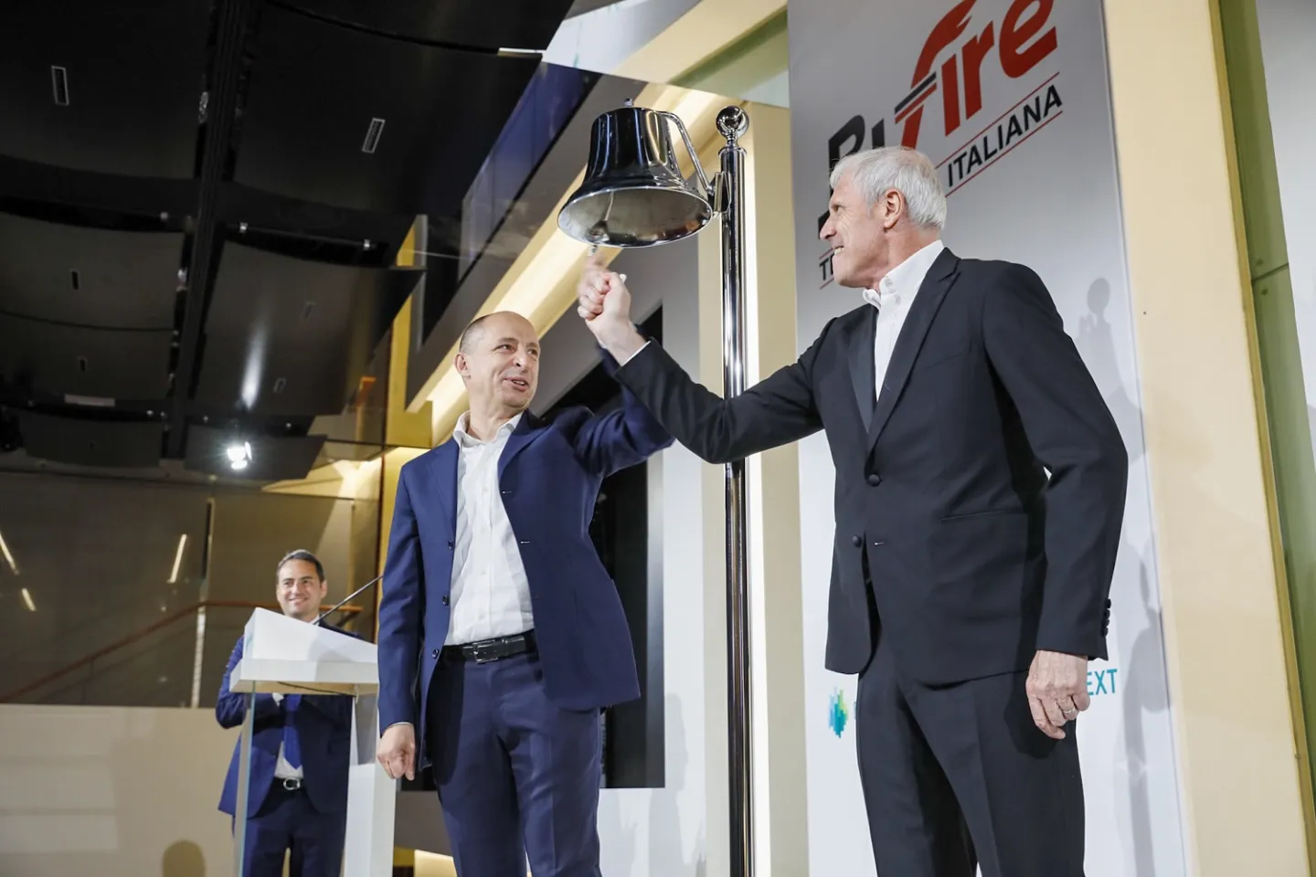 Bifire lists on Euronext Growth Milan