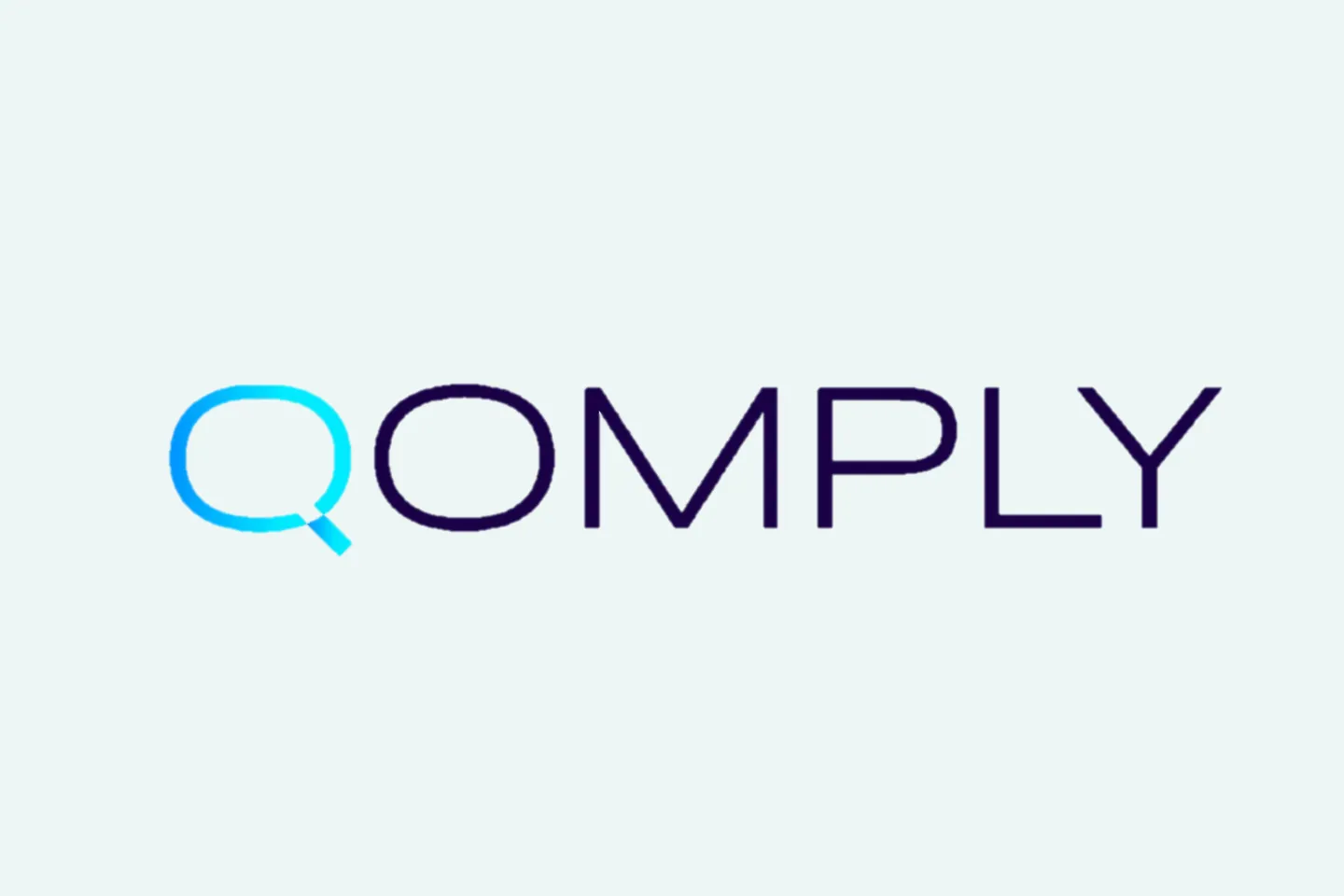 Qomply logo