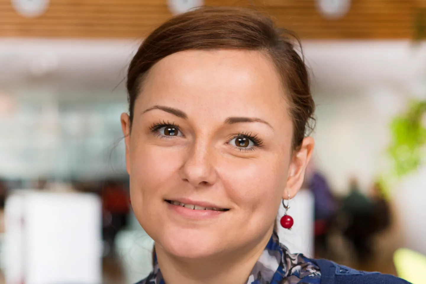 Amra Besic Pedersen - Euronext Copenhagen - Board Member
