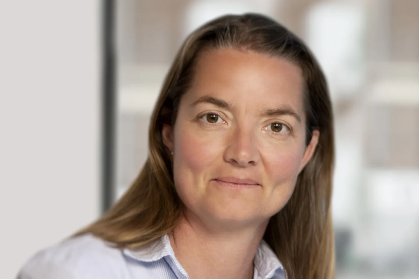 Anne Kaas Hammer  - Head of Euronext Securities LRGA Copenhagen and Oslo