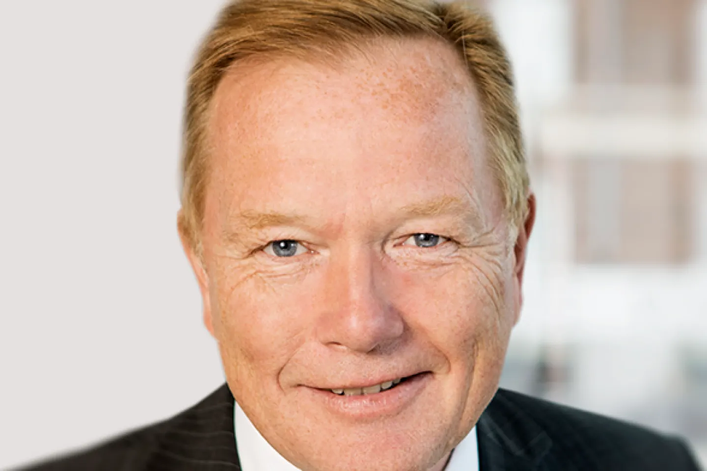 Jan W. Andersen - Euronext Securities Copenhagen - Board Member