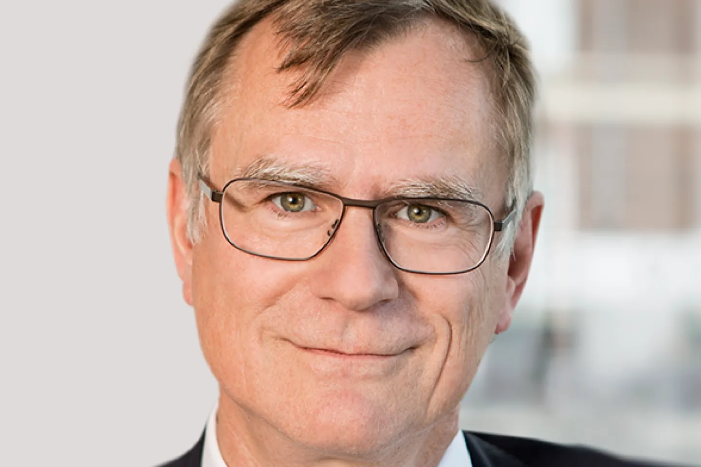 René Stockner, PhD, MsC. - Euronext Securities Copenhagen - Board member