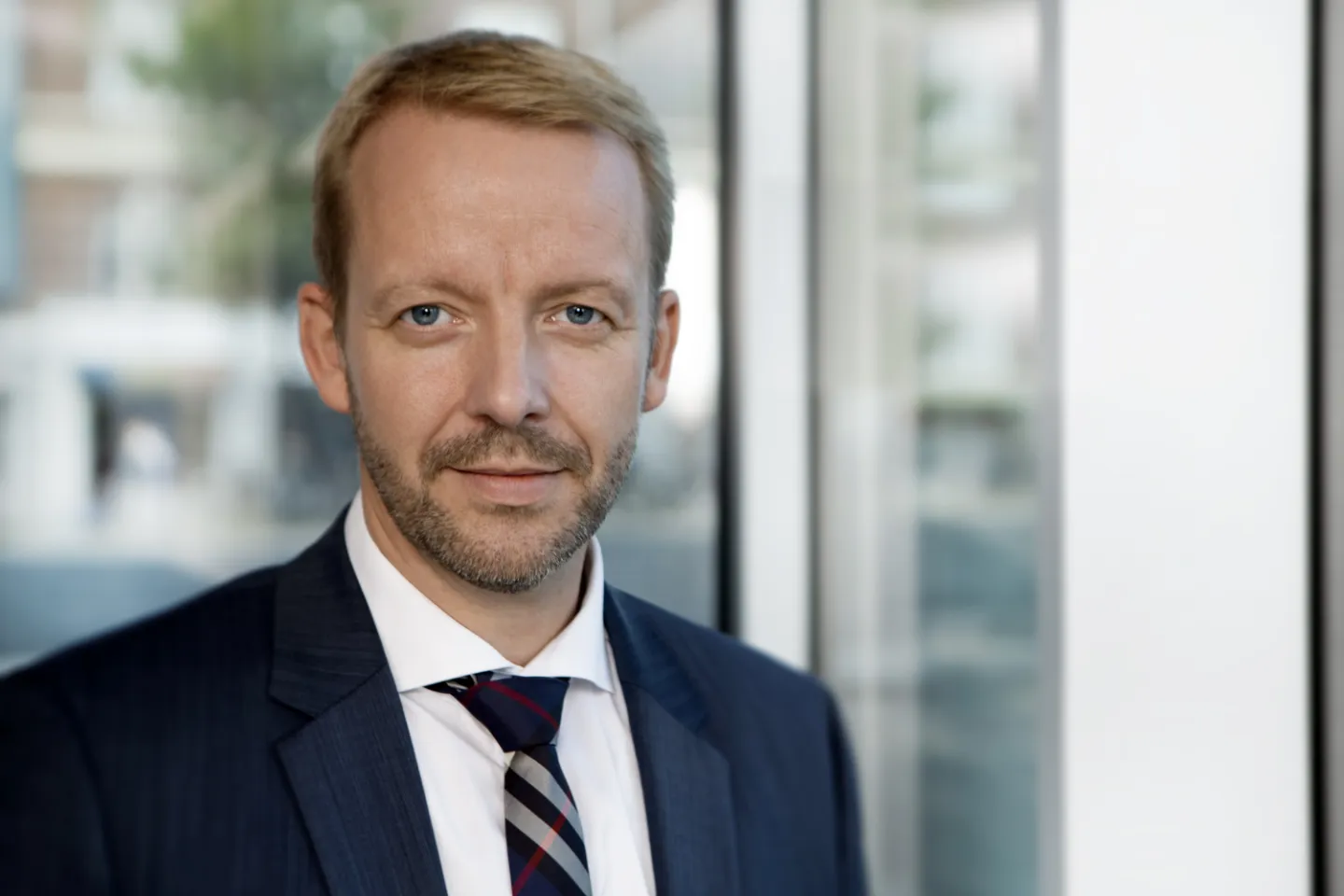 Henrik Ohlsen - Head of Nordic Client Relations & Sales Euronext Securities - Euronext Securities Copenhagen