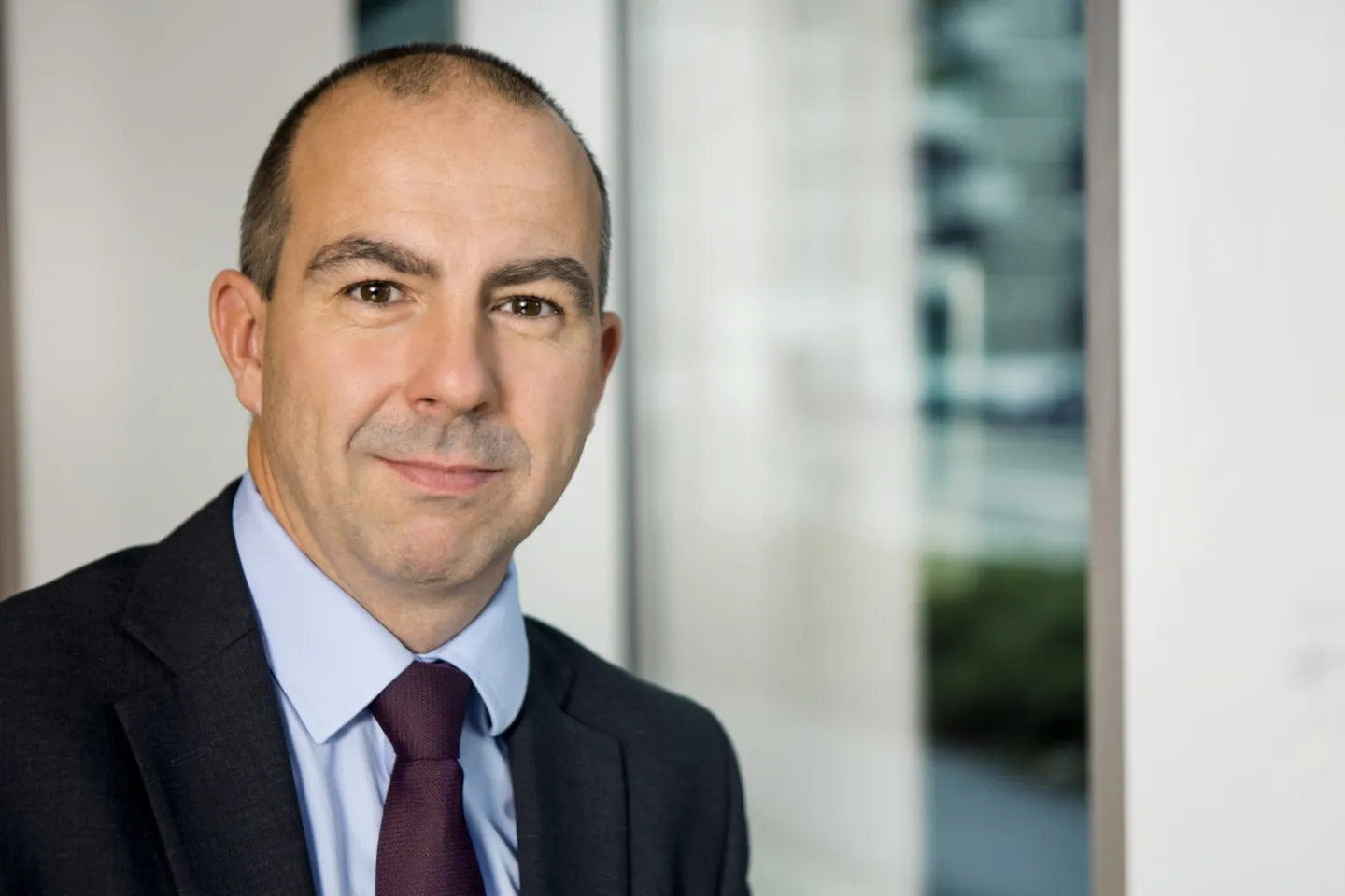 Preben Rosenberg - Head of Business Operations Euronext Securities Copenhagen