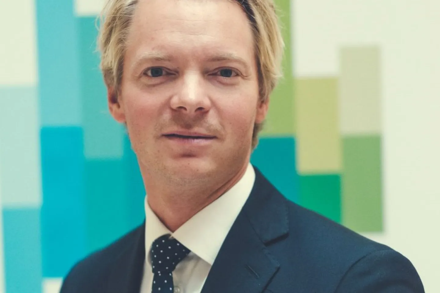 Christian A. Viken - Euronext Securities