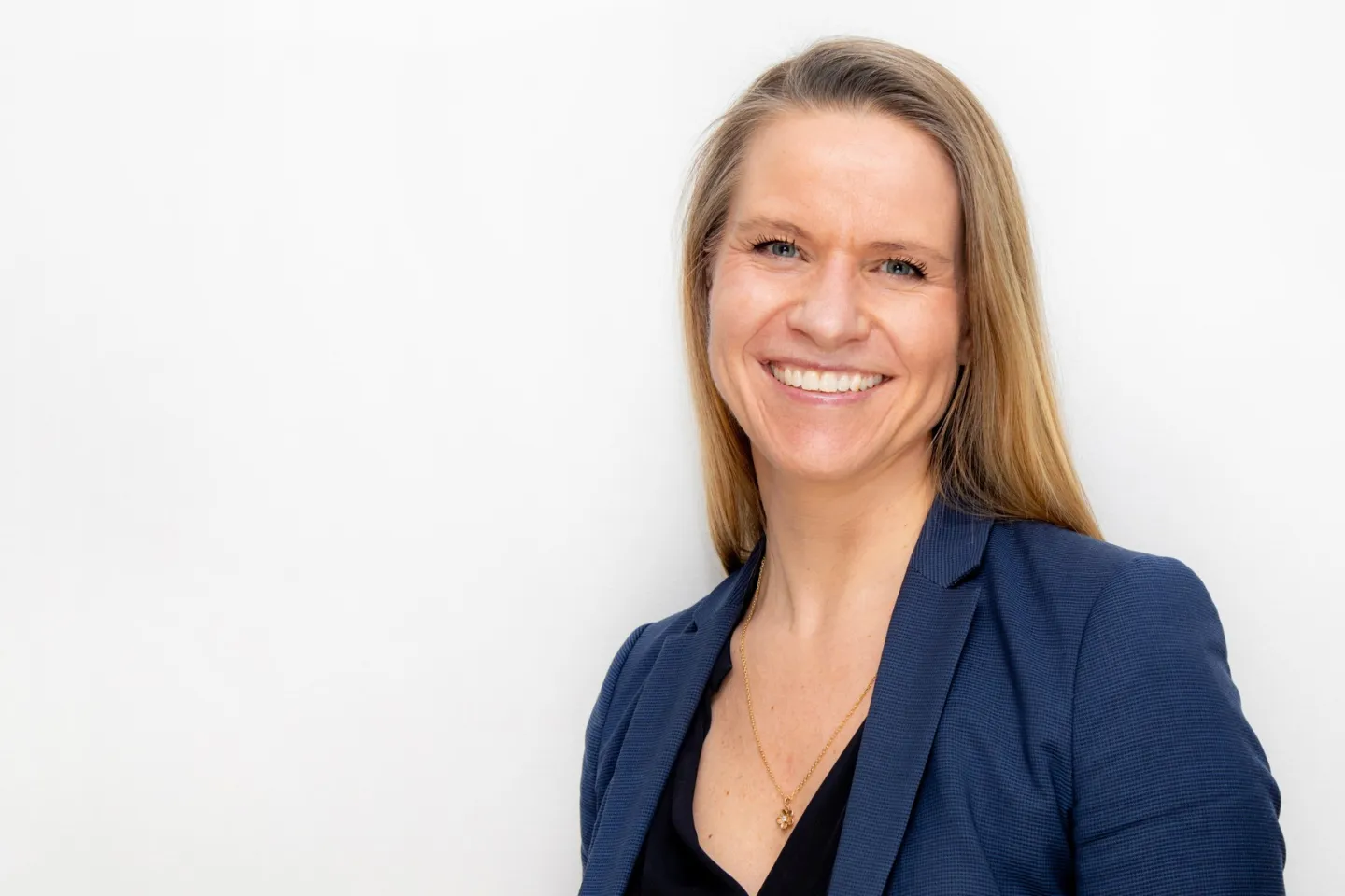 Kristine Bastøe - CEO Euronext Securities Oslo