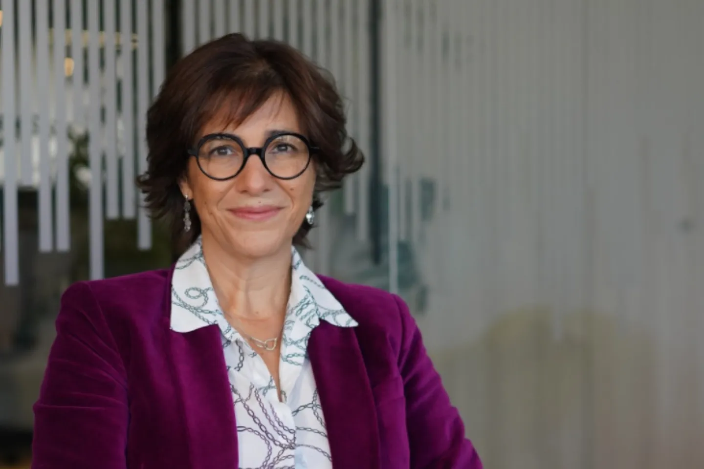 Olga Jordão - CEO Euronext Securities Porto
