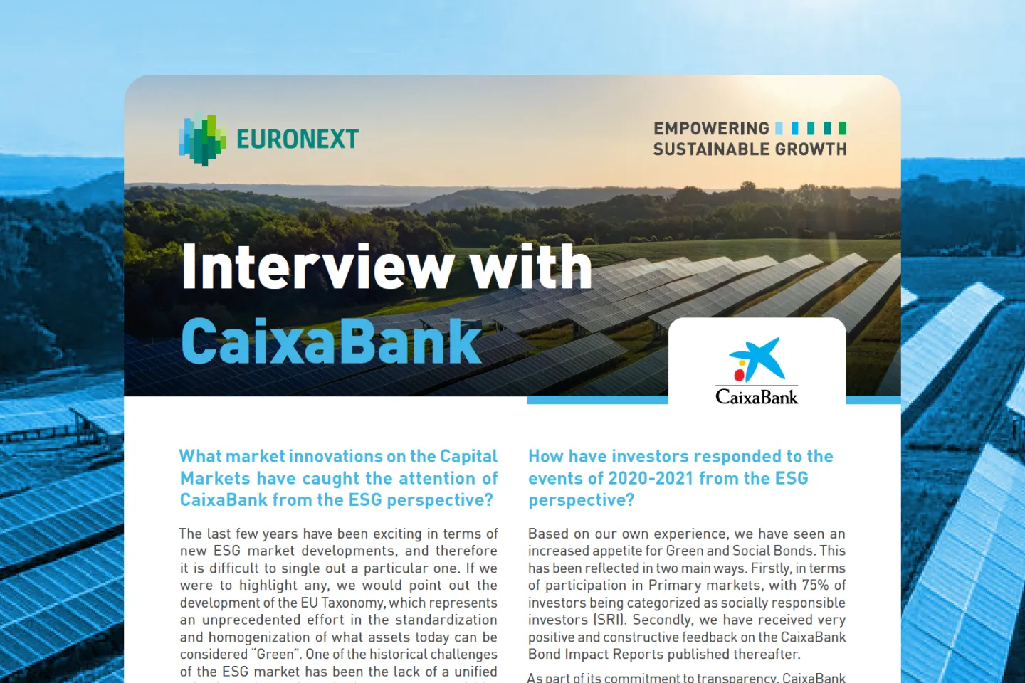 caixa itw