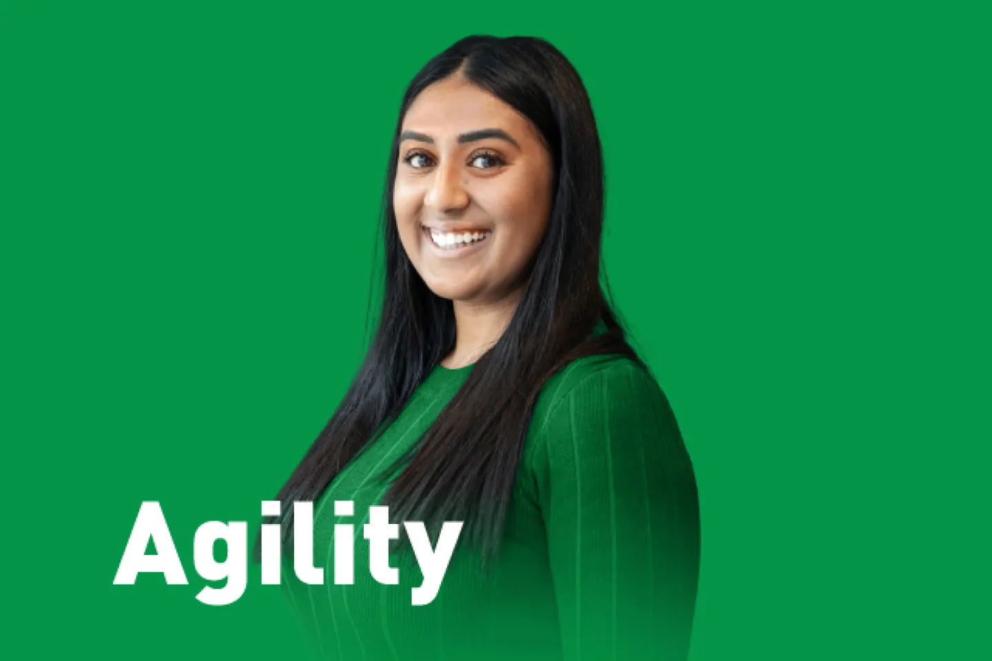 Euronext Values - Agility