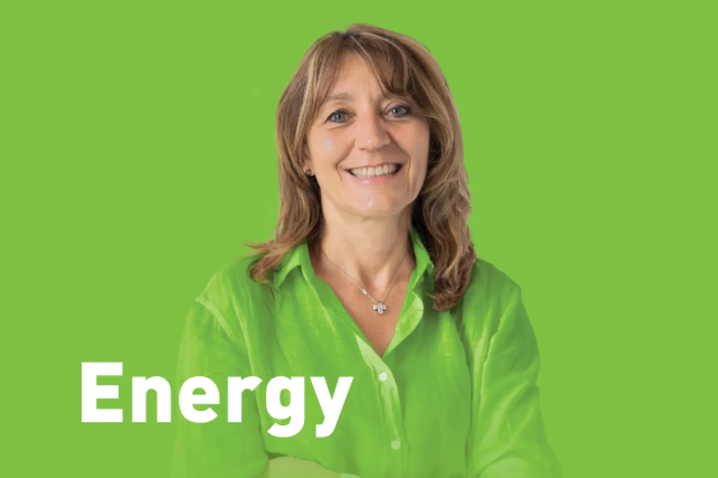 Euronext Values - Energy
