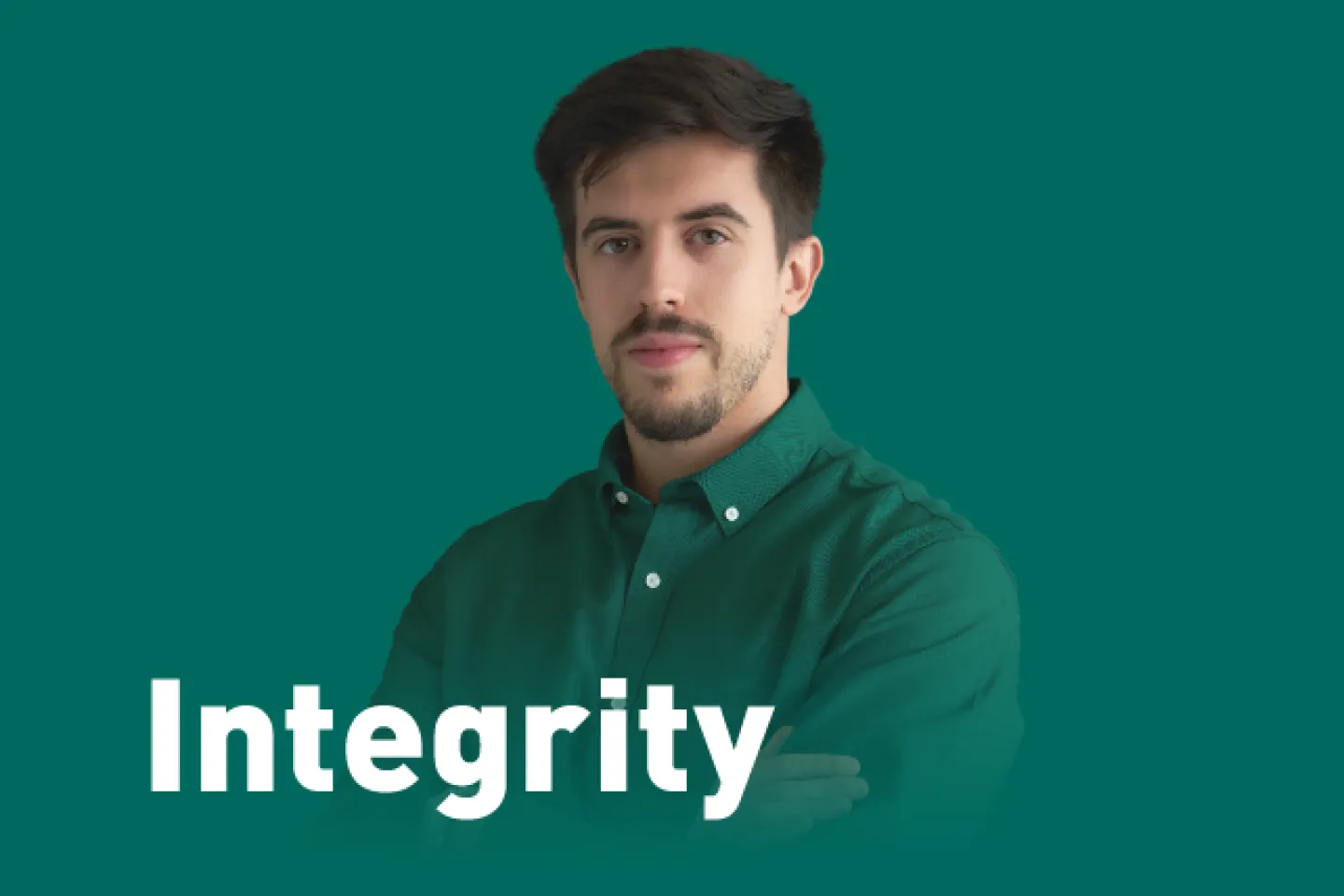 Euronext Values - Integrity