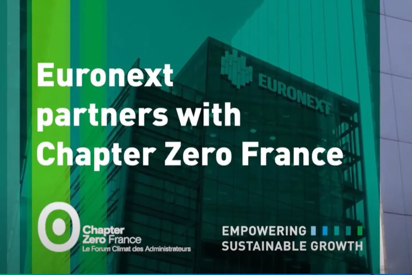 image video euronext-x-chapter-zero