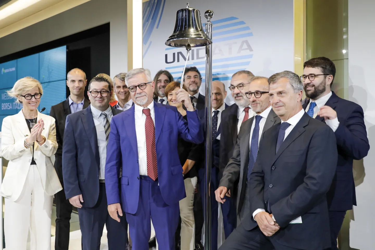Unidata
