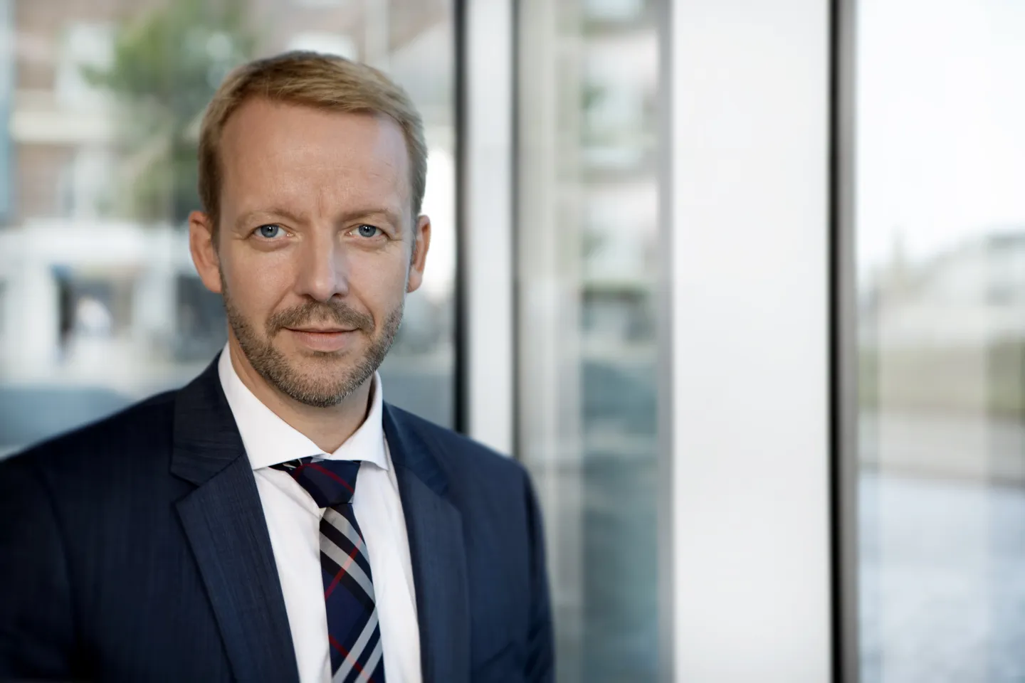 Henrik Ohlsen - Euronext Securities Copenhagen - Head of Nordic Client Relations & Sales Euronext Securities
