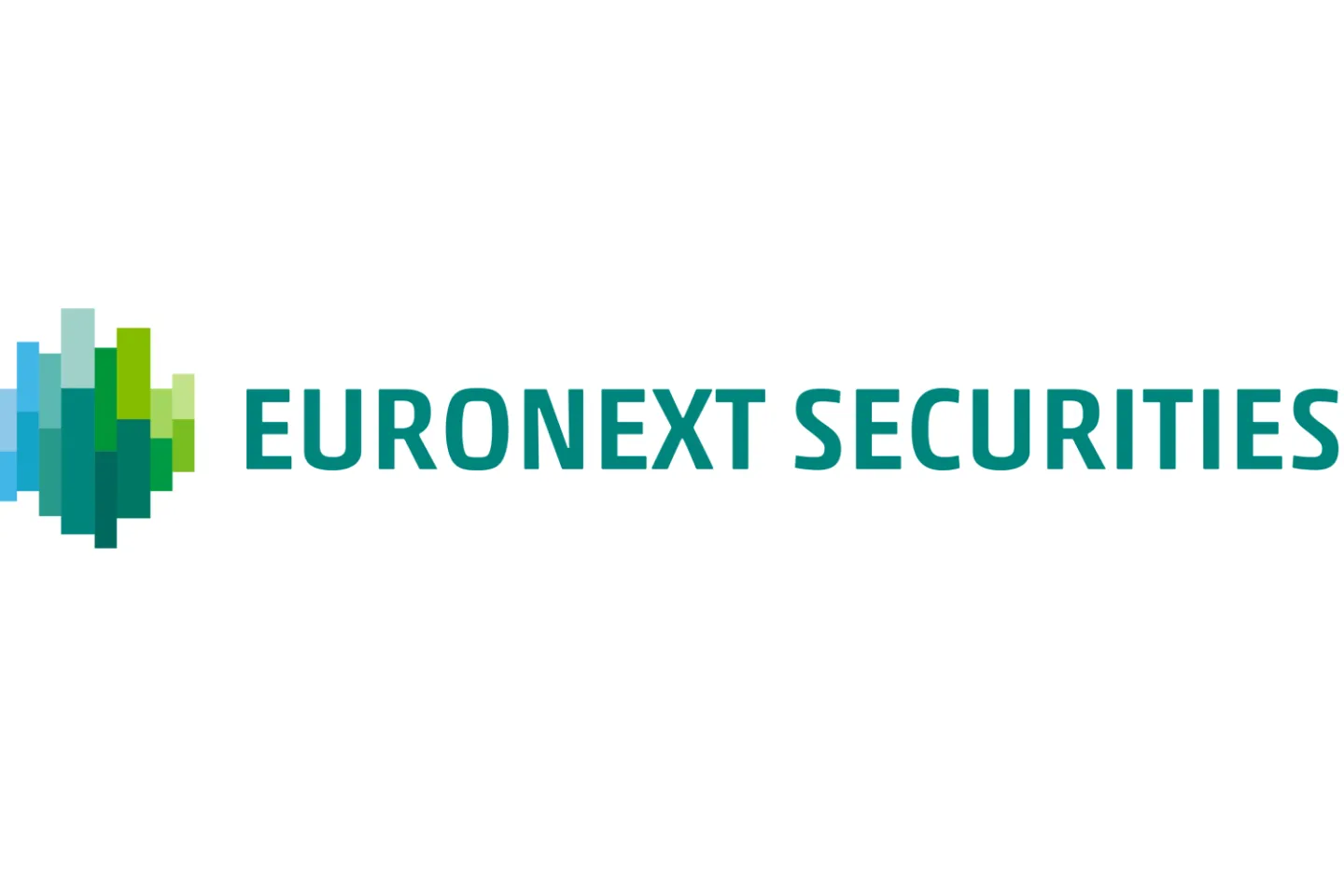 Euronext Securities logo