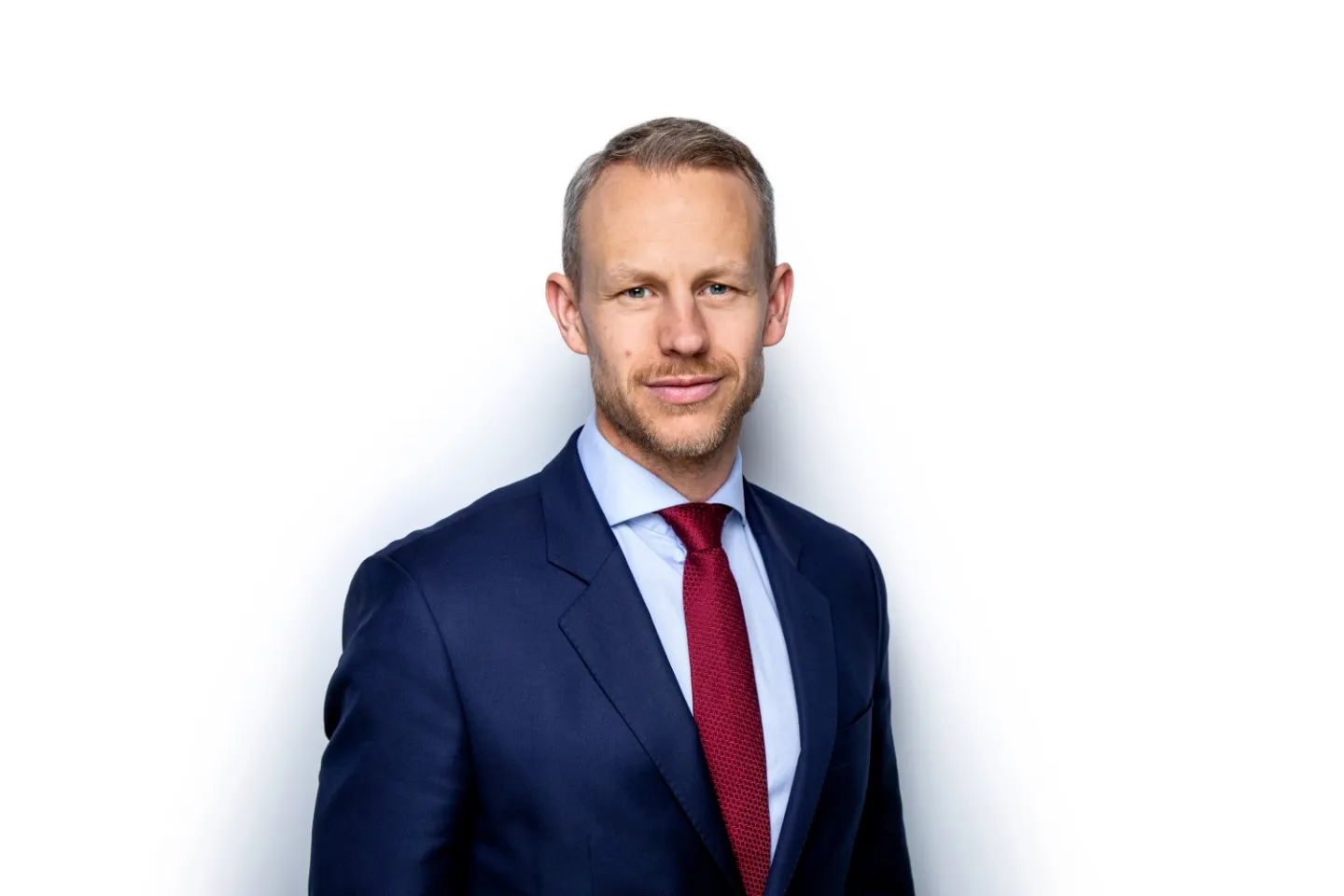 Eirik Høiby Ausland - EVP Primary Market & International Listings - Oslo Børs
