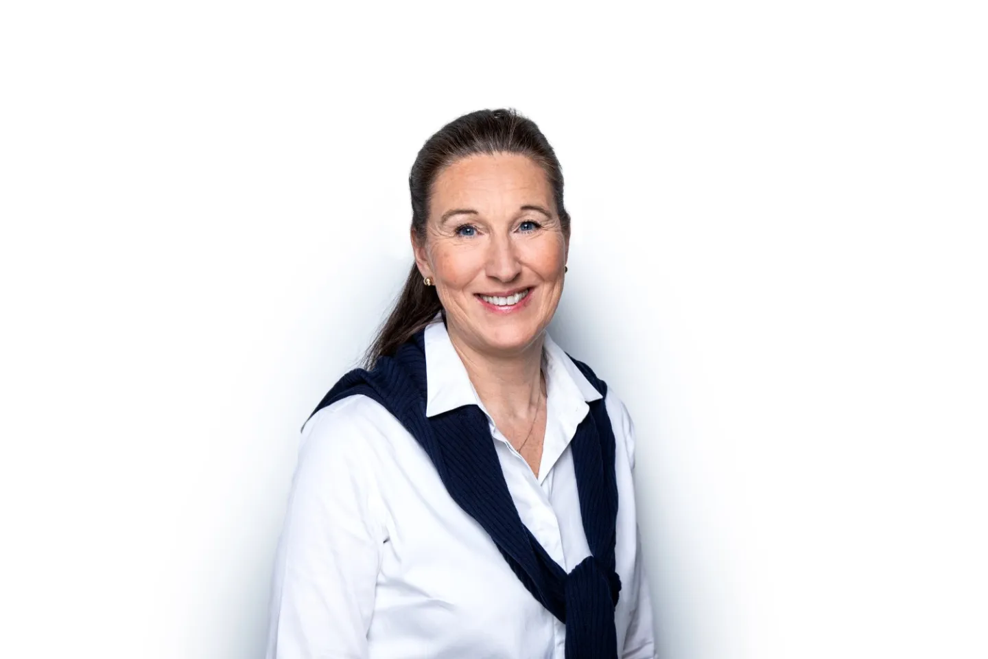 Siri Bjørnsen - HR Director - Oslo Børs
