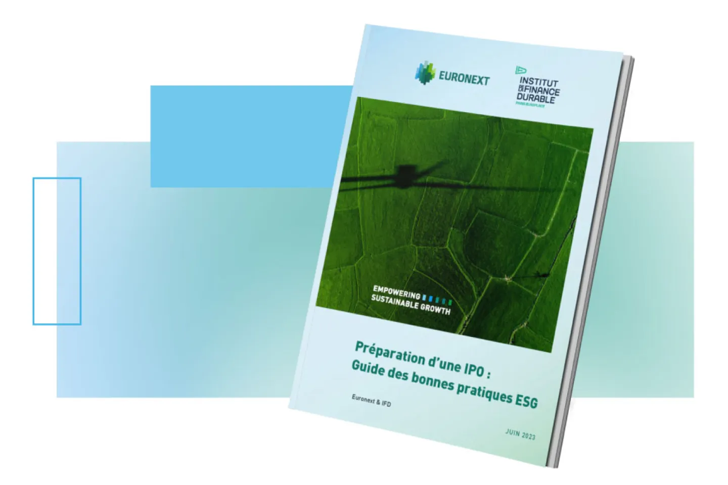 Préparation d'une IPO: Guide des bonnes pratiques ESG