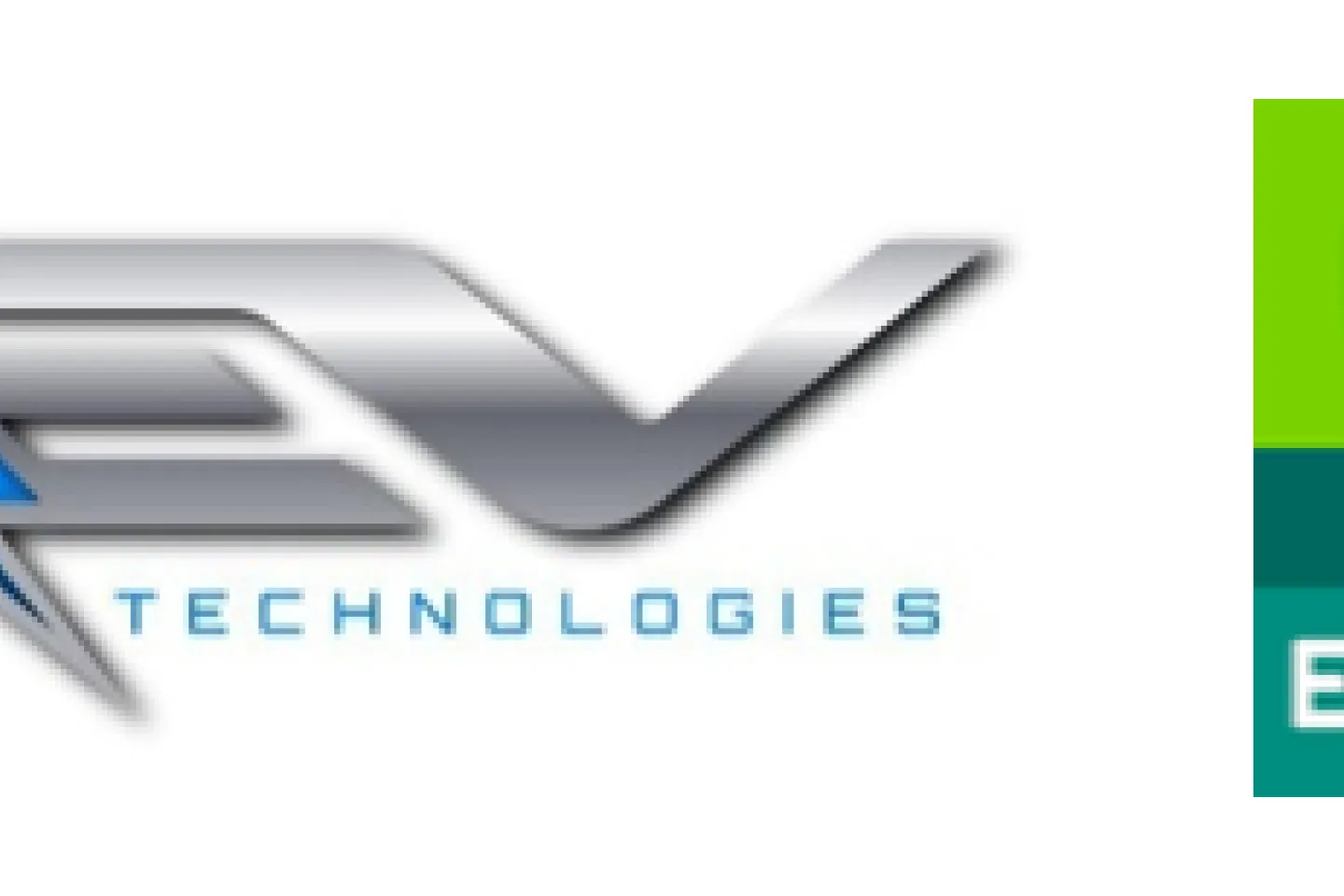 Listed emblem QEV