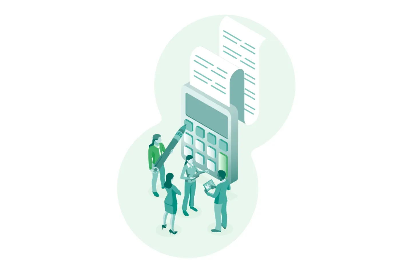 Tax services