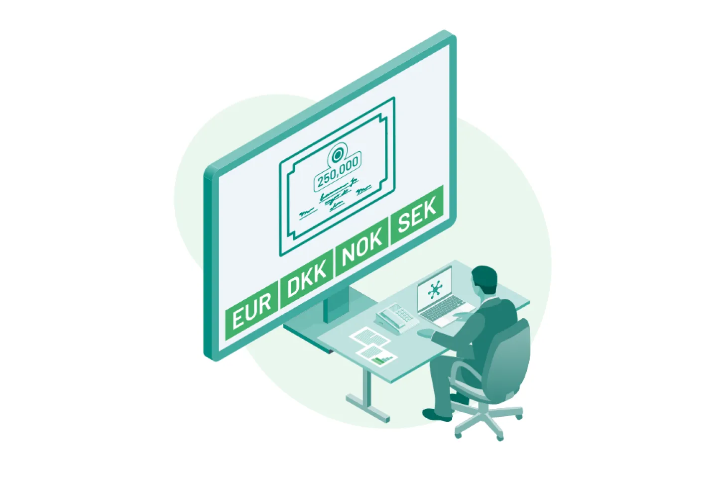 Issuance services
