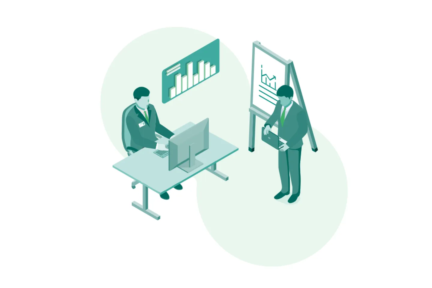 Asset Services