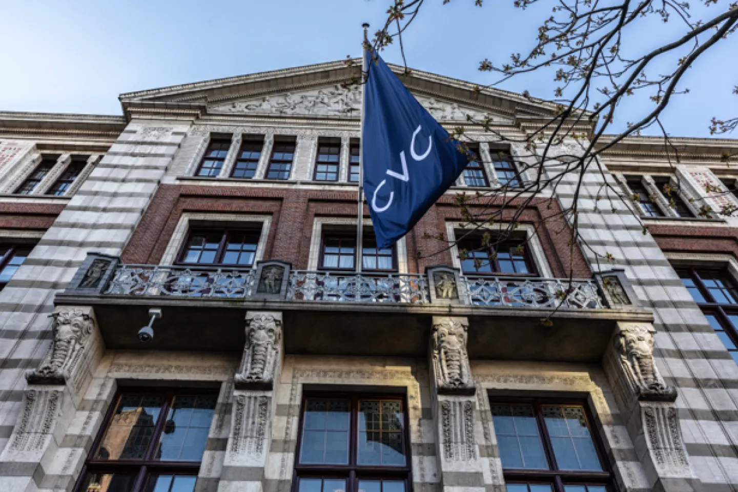 CVC Capital IPO