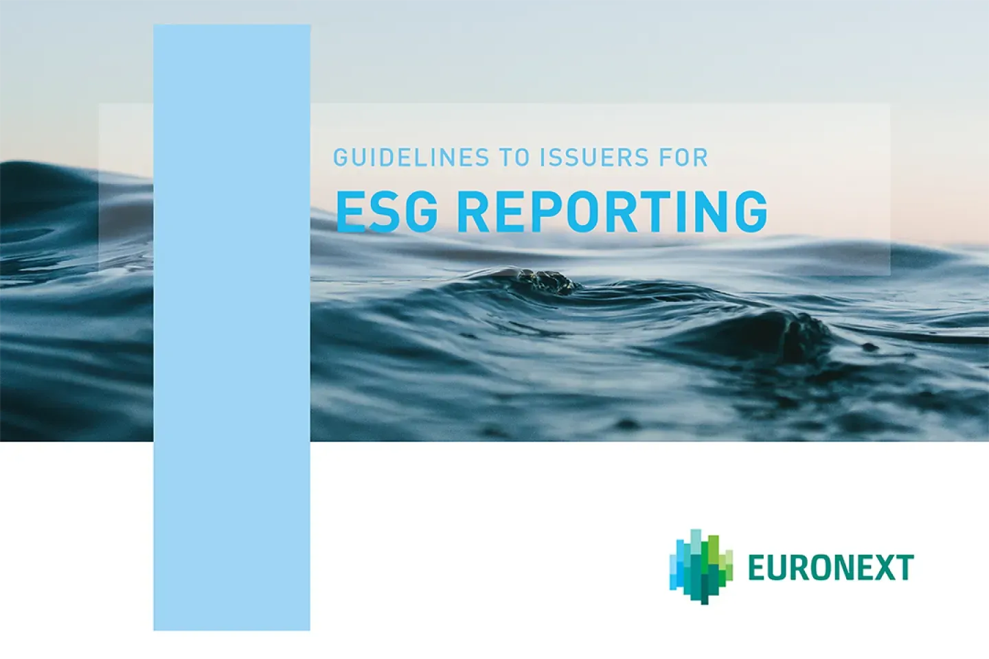 ESG Reporting illustration